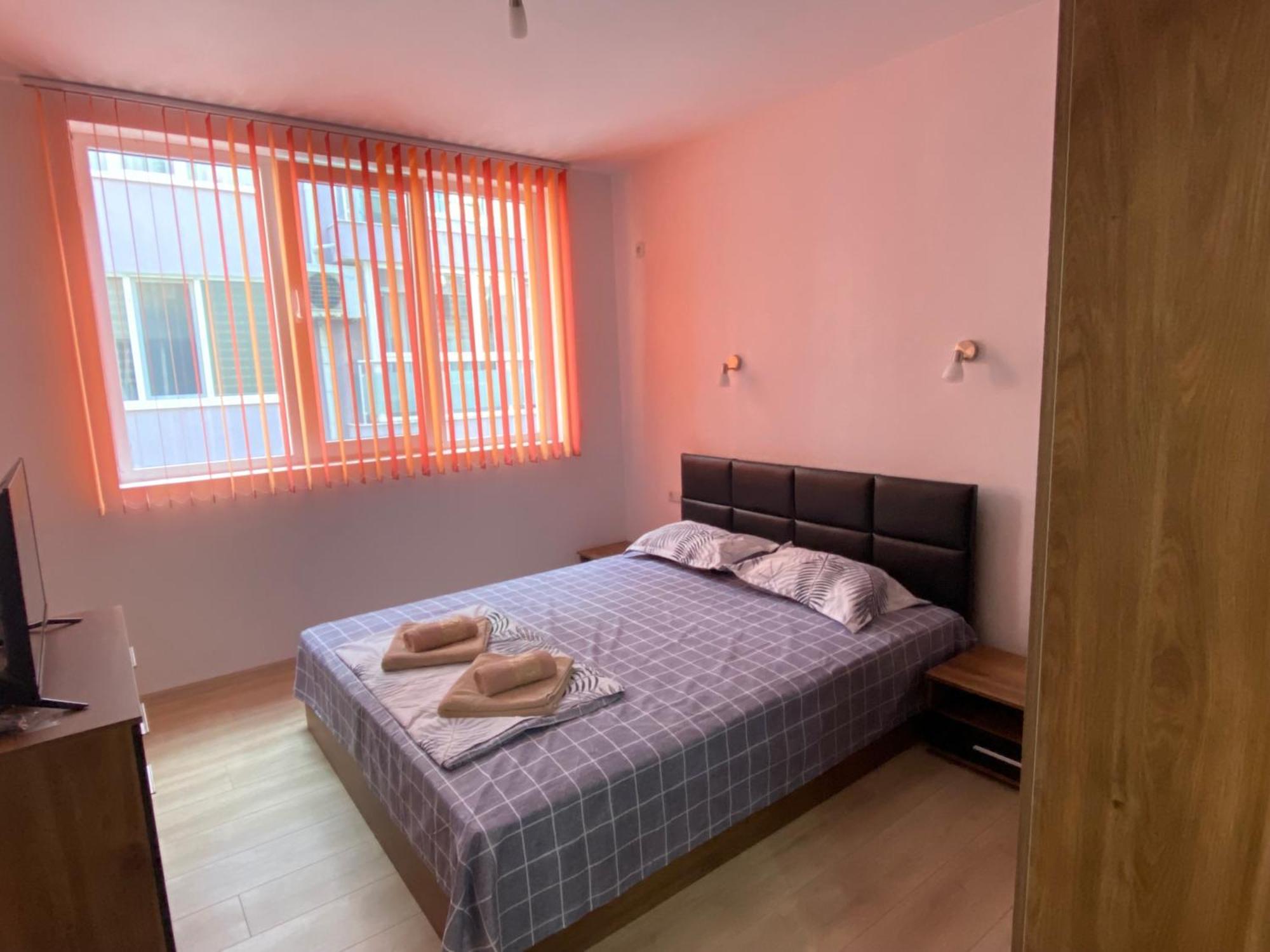 Apartamenti Eli เปาโมเรีย ภายนอก รูปภาพ