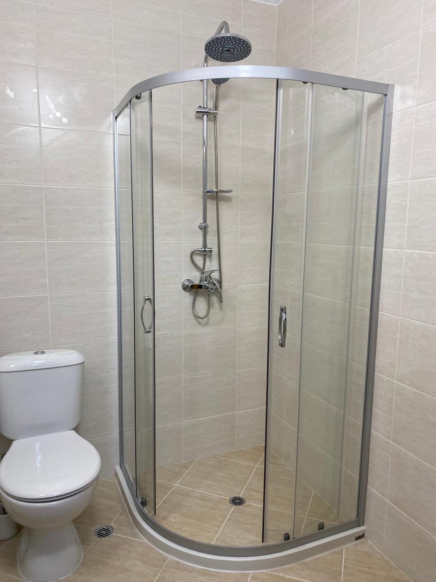 Apartamenti Eli เปาโมเรีย ภายนอก รูปภาพ