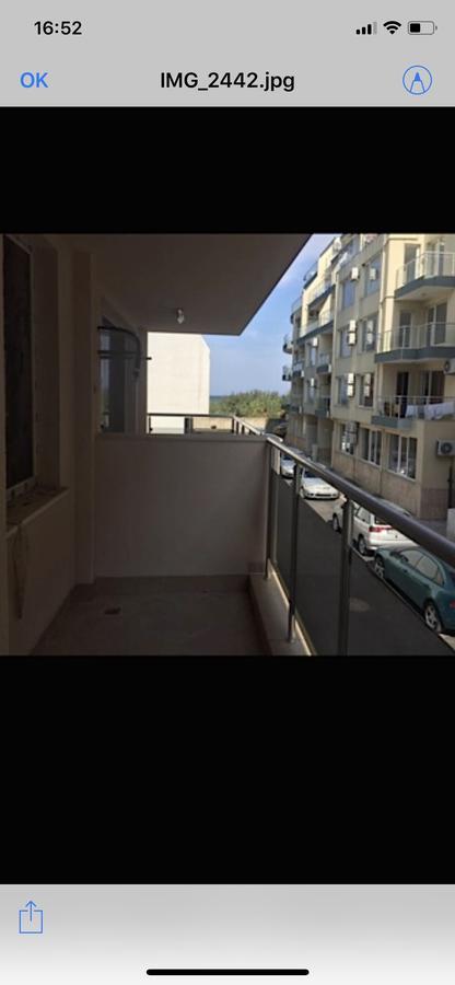 Apartamenti Eli เปาโมเรีย ภายนอก รูปภาพ