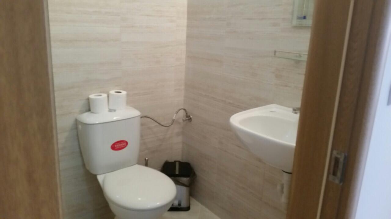 Apartamenti Eli เปาโมเรีย ภายนอก รูปภาพ