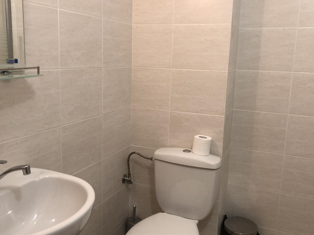 Apartamenti Eli เปาโมเรีย ภายนอก รูปภาพ